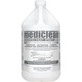 Dri-Eaz Mediclean Disinfectant Spray Plus Fragrance Free 221522902 - 1 Gallon - Case of 4 110576